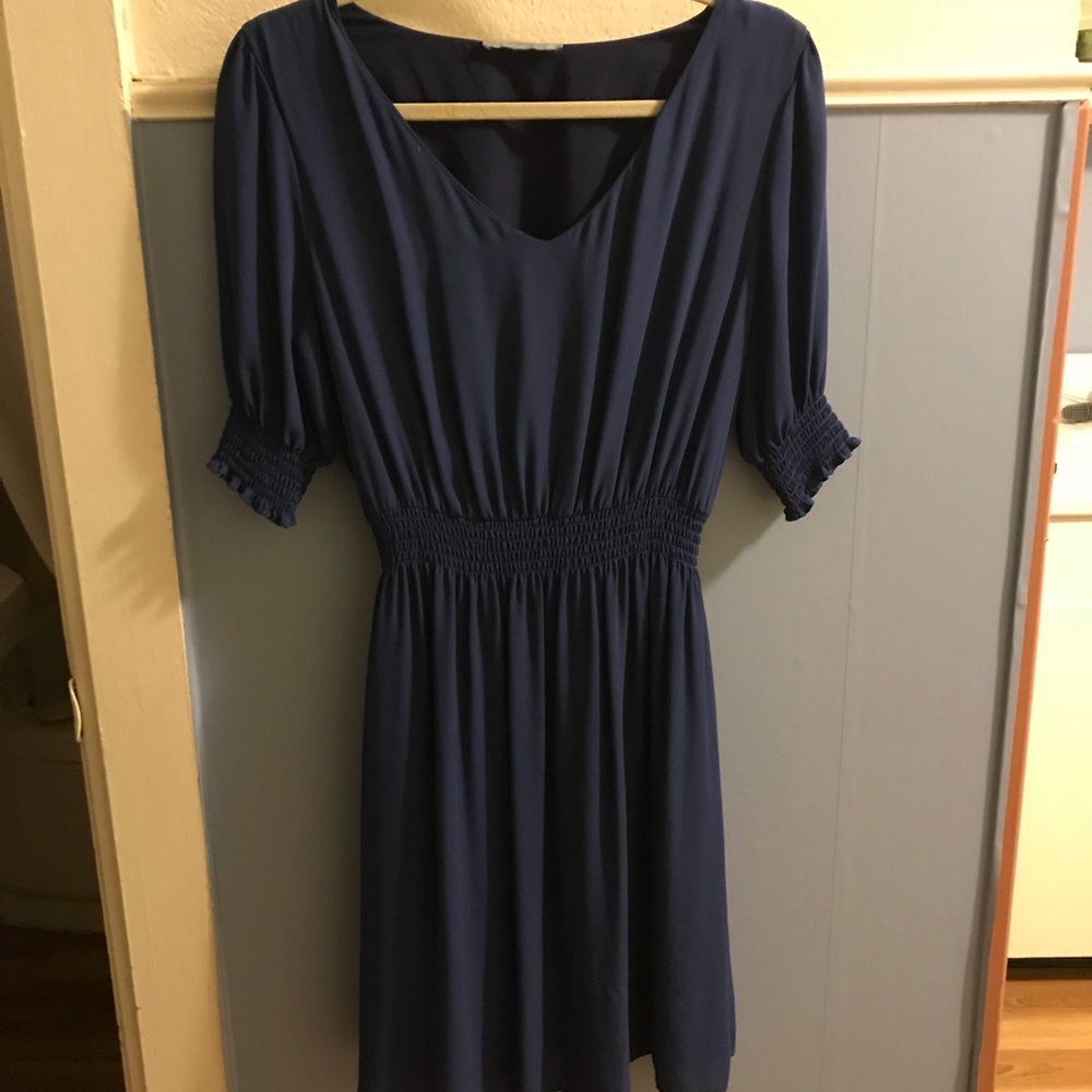 Octavia dress